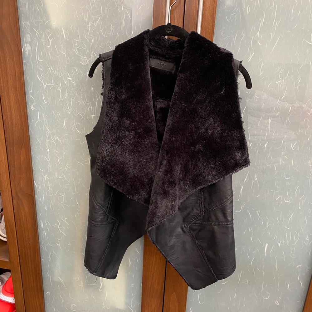 Vest